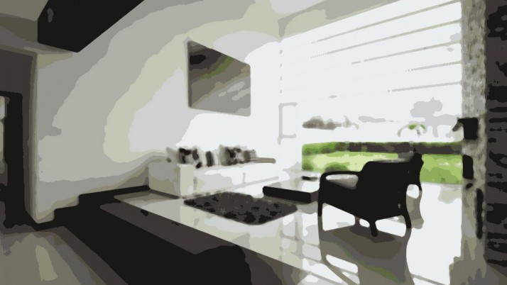The Future is Now: Say Hello to the Smart House