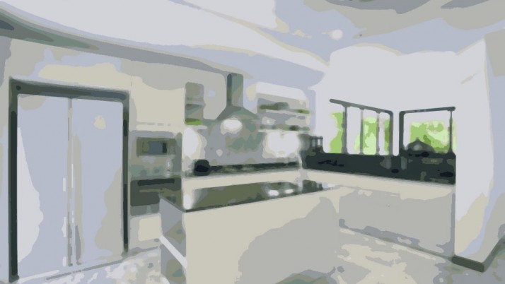 How to Expand a Small Kitchen
