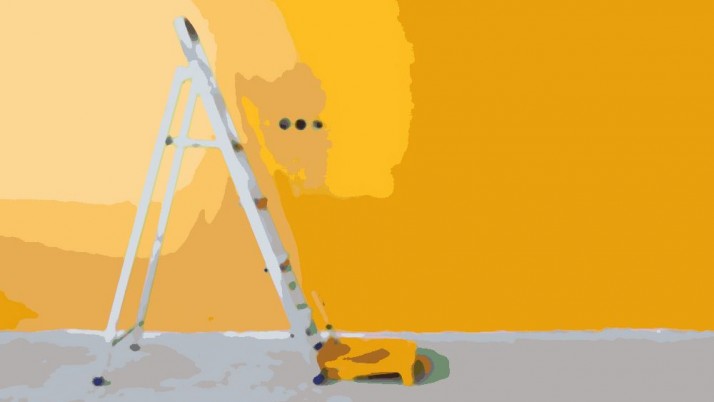 Painting Preparation Basics