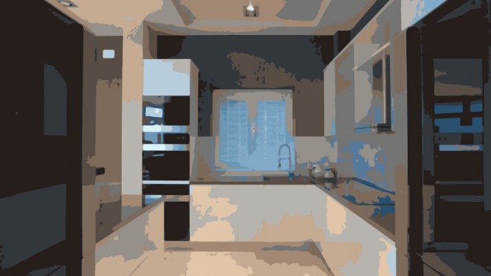 Dreaming of a New Kitchen?
